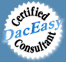 DacEasy Consultant